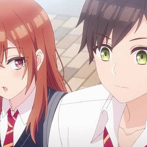 Photo My Friend's Little Sister Has It In for Me! 