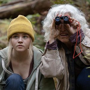 Photo Krisha Fairchild