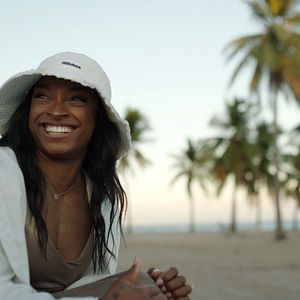 Photo Le Nouvel Essor de Simone Biles