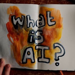 Photo The AI Doc: Or How I Became An Apocaloptimist