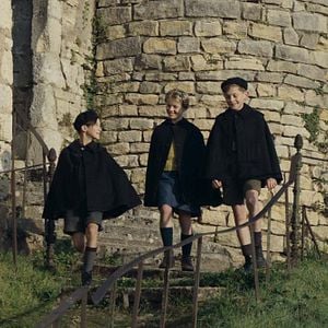 Photo Les Enfants de la Résistance