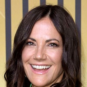 Photo Bettina Zimmermann