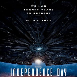 Photo Independence Day : Resurgence