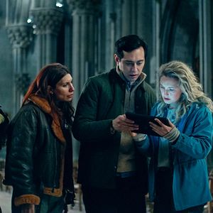 Photo Mads Sjogard Pettersen