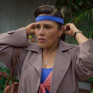 Photo Vanessa Bauche