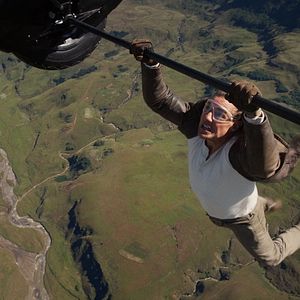 Photo Tom Cruise