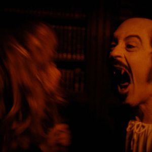 Photo Les Vampires d'Avallon