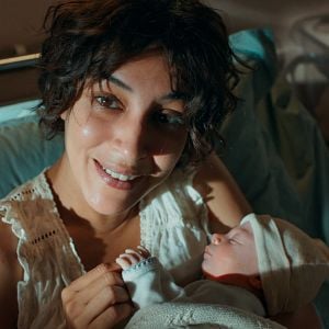 Photo Leïla Bekhti