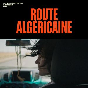 Photo Route Algéricaine