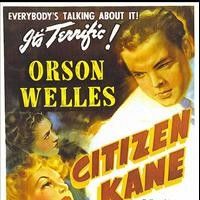 Photo Citizen Kane