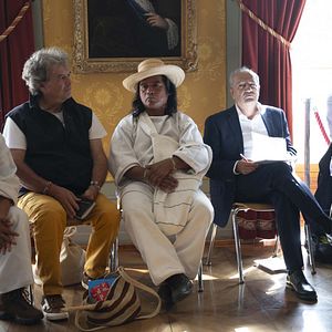 Photo Kogis, ensemble pour soigner la Terre