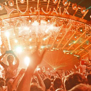 Photo Avicii - My Last Show