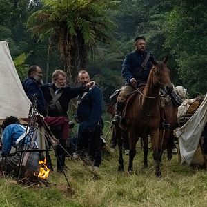 Photo In the Fire of War
