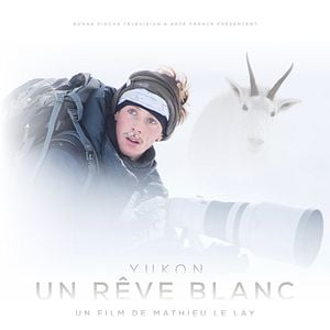 Photo Yukon, un rêve blanc