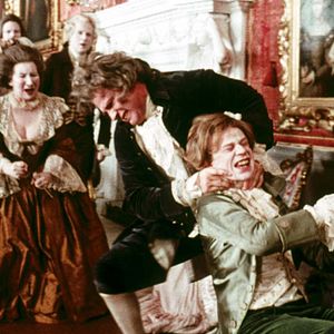 Photo Barry Lyndon