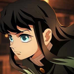 Photo Demon Slayer: Kimetsu no Yaiba La Forteresse Infinie Film 1