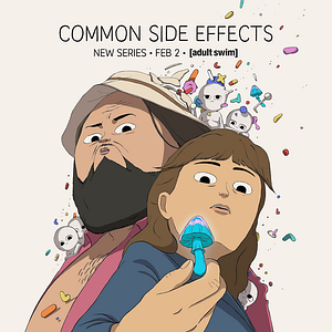 Photo Common Side Effects
