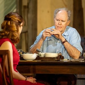 Photo John Lithgow