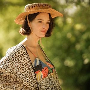 Photo Charlotte Le Bon