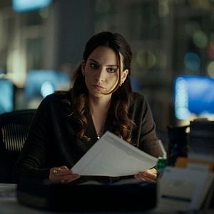 Photo Genesis Rodriguez