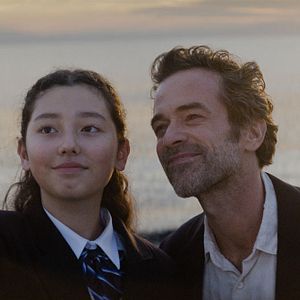 Photo Romain Duris