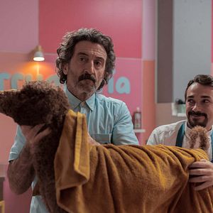 Photo Adrián Viador