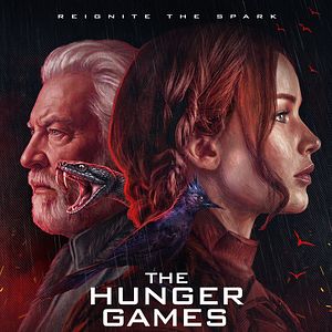 Photo Hunger Games