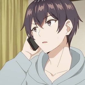 Photo Alya Sometimes Hides Her Feelings in Russian