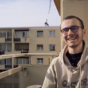 Photo Derrière nos regards