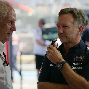 Photo Formula 1 : pilotes de leur destin