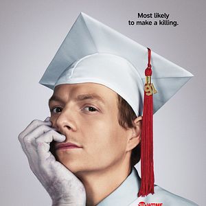 Photo Dexter : Les Origines