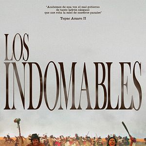 Photo Los indomables