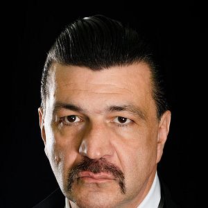 Photo Arnaud Rebotini