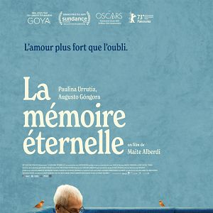 Photo La Mémoire Eternelle