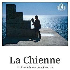 Photo La Chienne