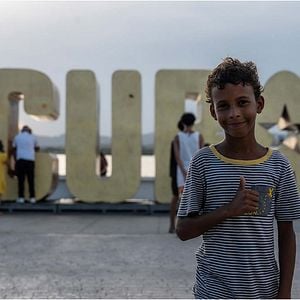 Photo ALTAÏR conférences - Cuba Hasta Siempre