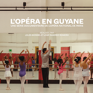 Photo L’Opéra en Guyane