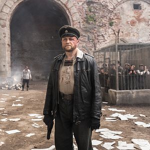 Photo Piotr Adamczyk