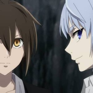 Photo Tower of God