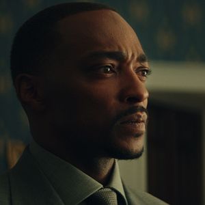 Photo Anthony Mackie