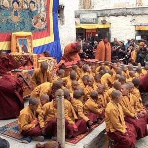 Photo L’Himalaya Sans Filtre : Sur Les Routes De Lo