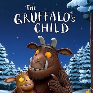 Photo Le Petit Gruffalo