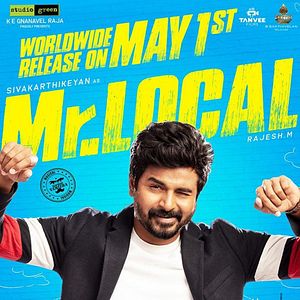 Photo Mr. Local