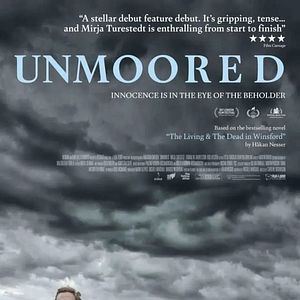 Photo Unmoored
