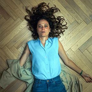 Photo Le complot Caravaggio 