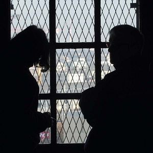 Photo Prison de femmes