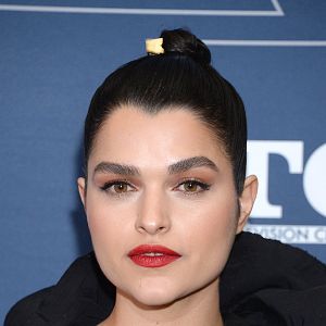 Photo Eve Harlow