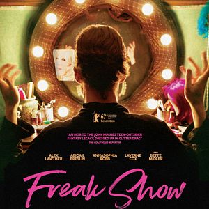 Photo Freak Show