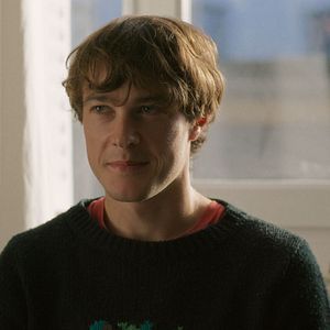 Photo Laurent dans le vent