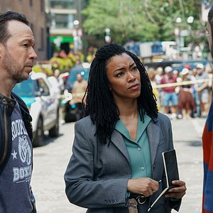 Photo Sonequa Martin-Green